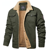 Jaqueta Luke Bomber