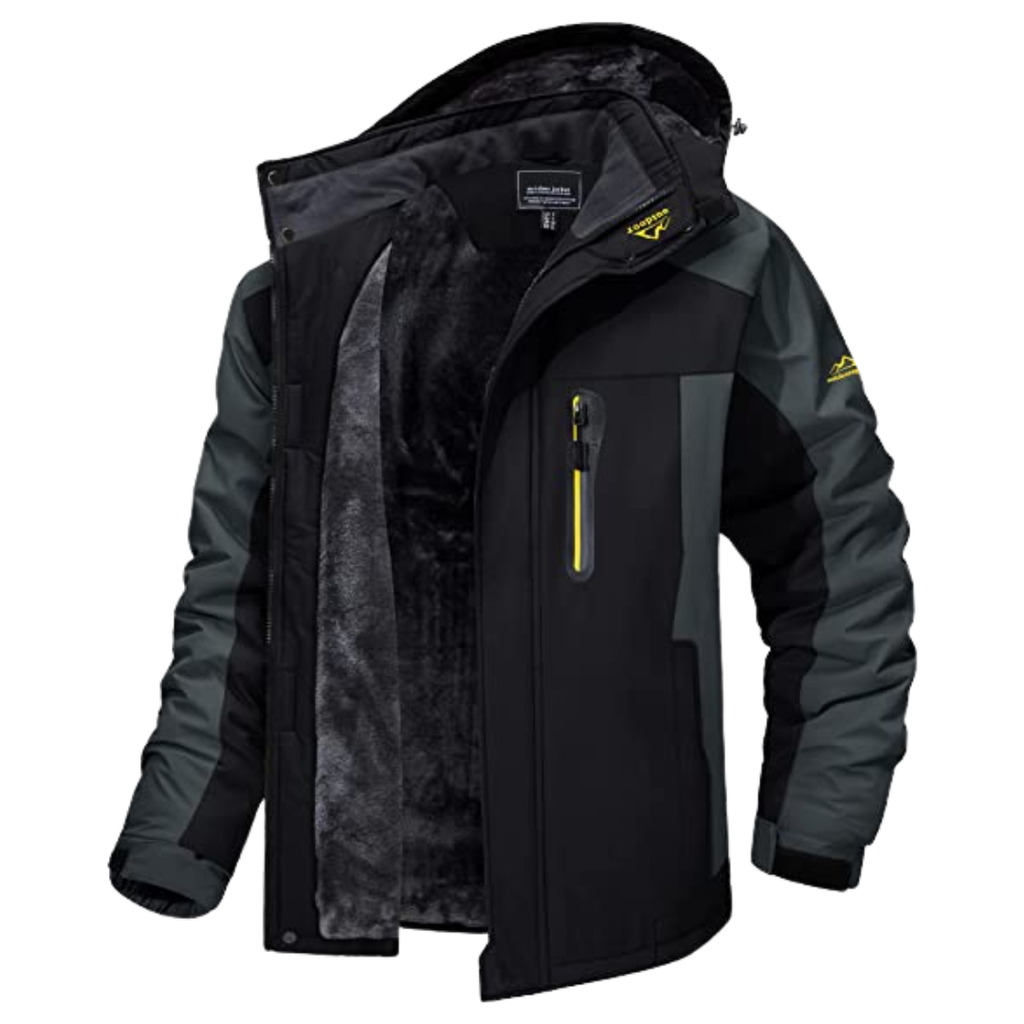 Jaqueta Alpine Thermal