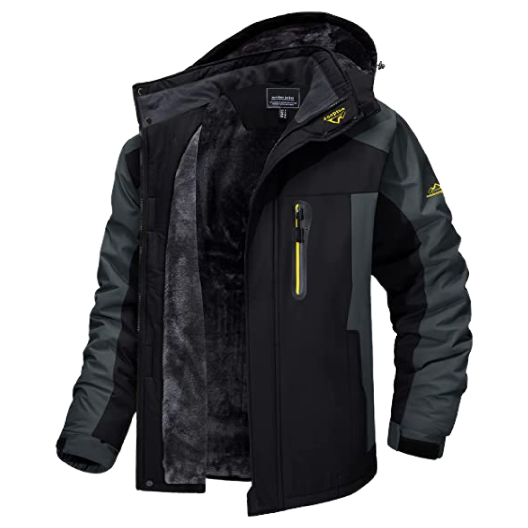 Jaqueta Alpine Thermal