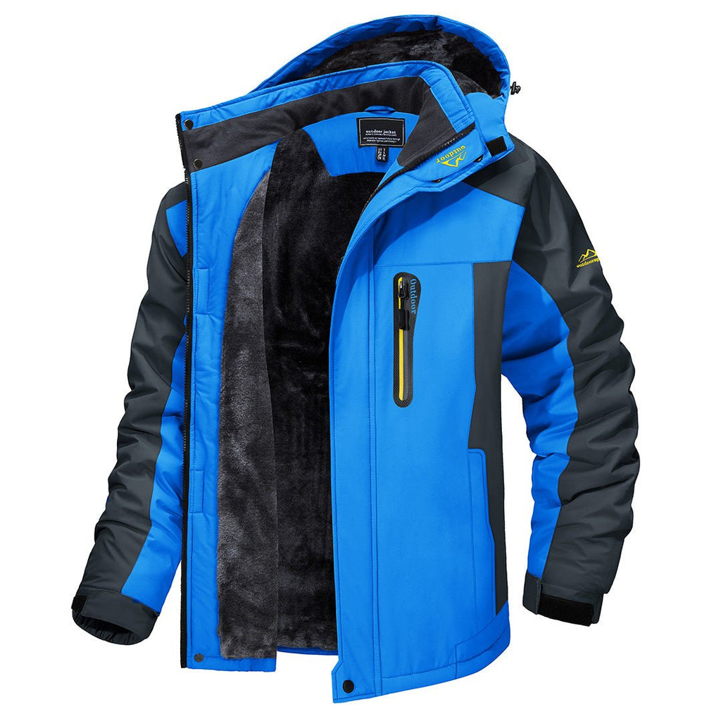 Jaqueta Alpine Thermal