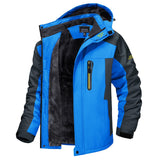 Jaqueta Alpine Thermal