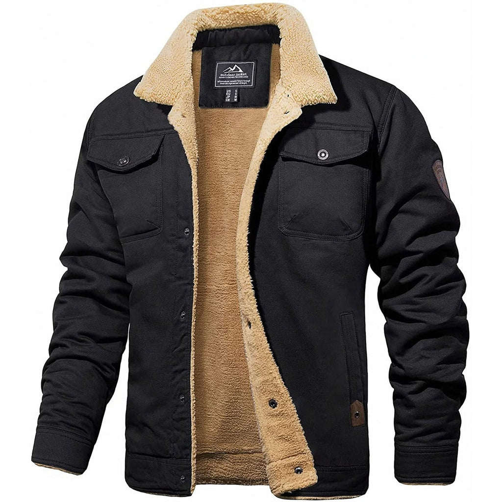 Jaqueta Luke Bomber