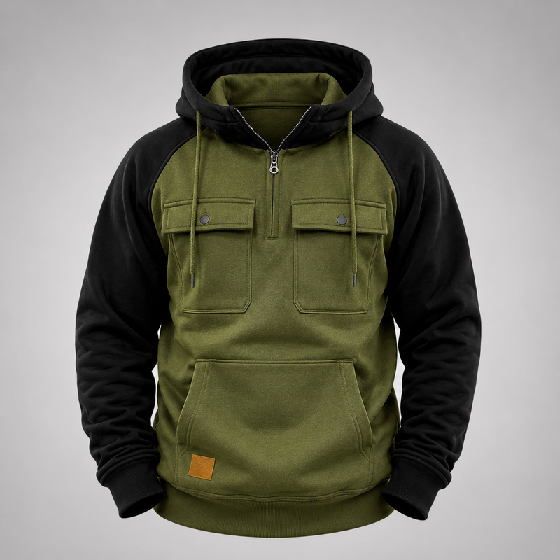 [COMPRE 1 LEVE 2] Moletom Térmico Articus™