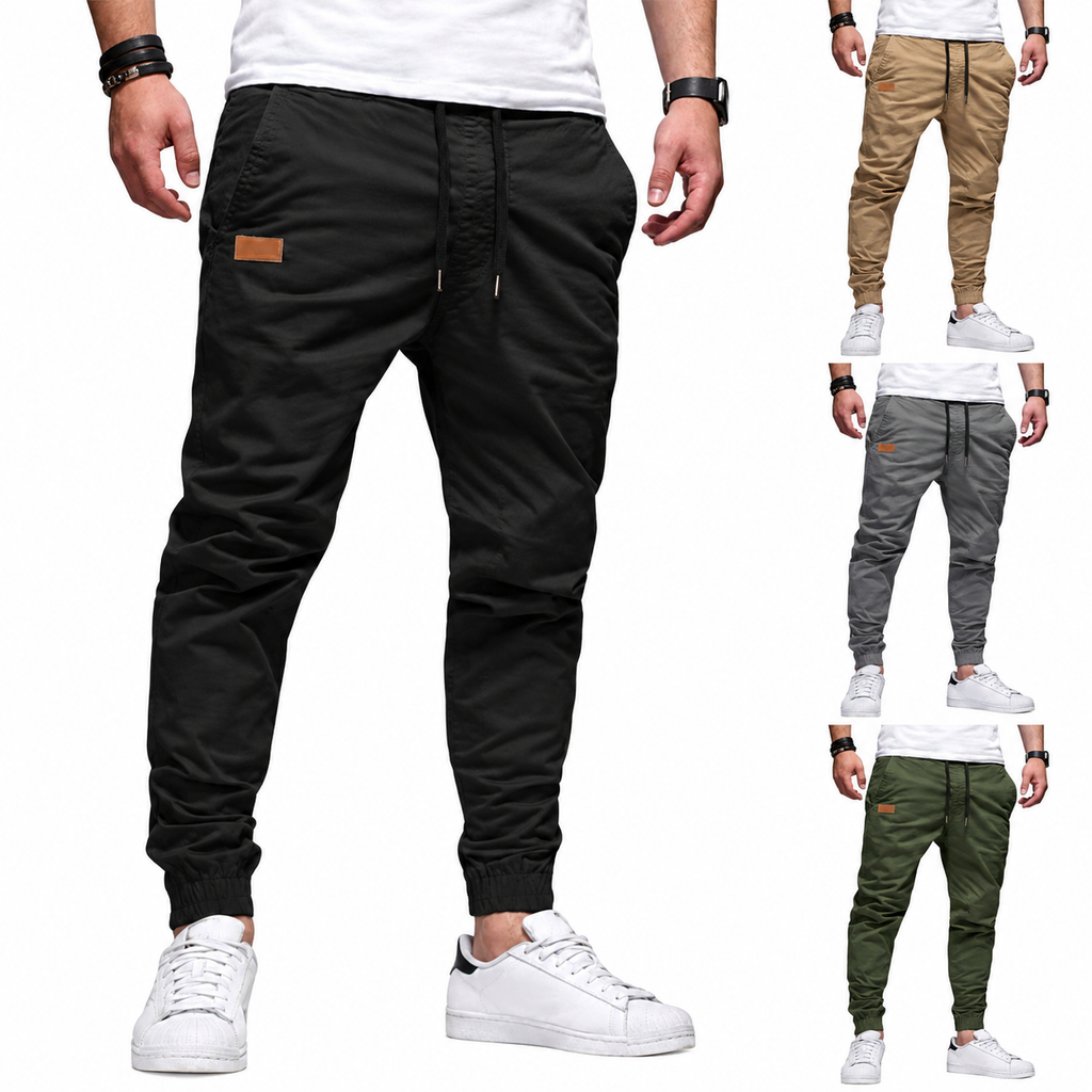 Calça UrbanFlex™