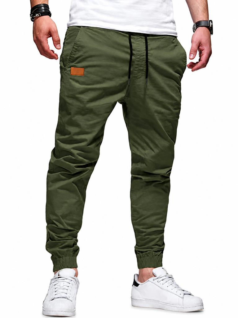 Calça UrbanFlex™