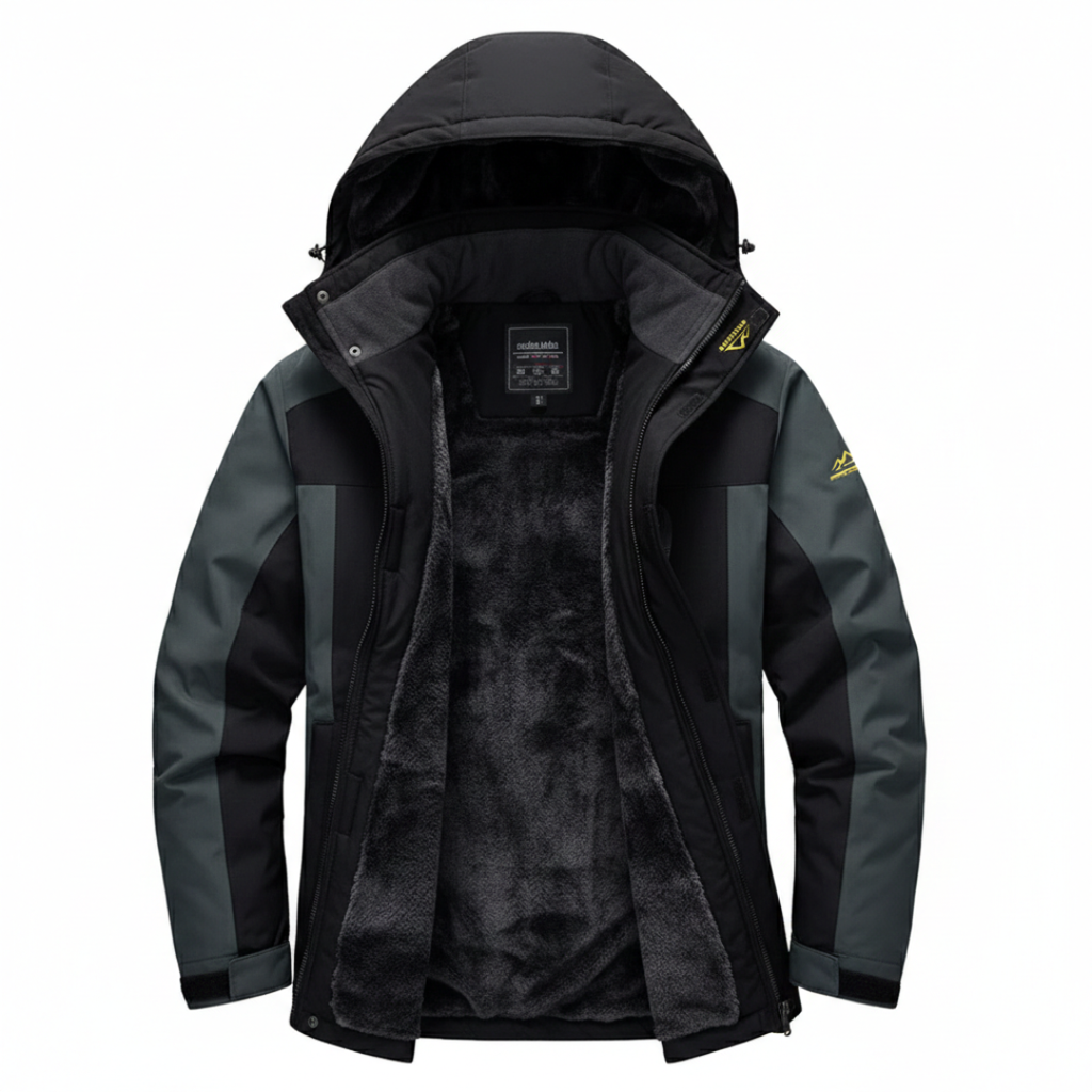 Jaqueta Alpine Thermal