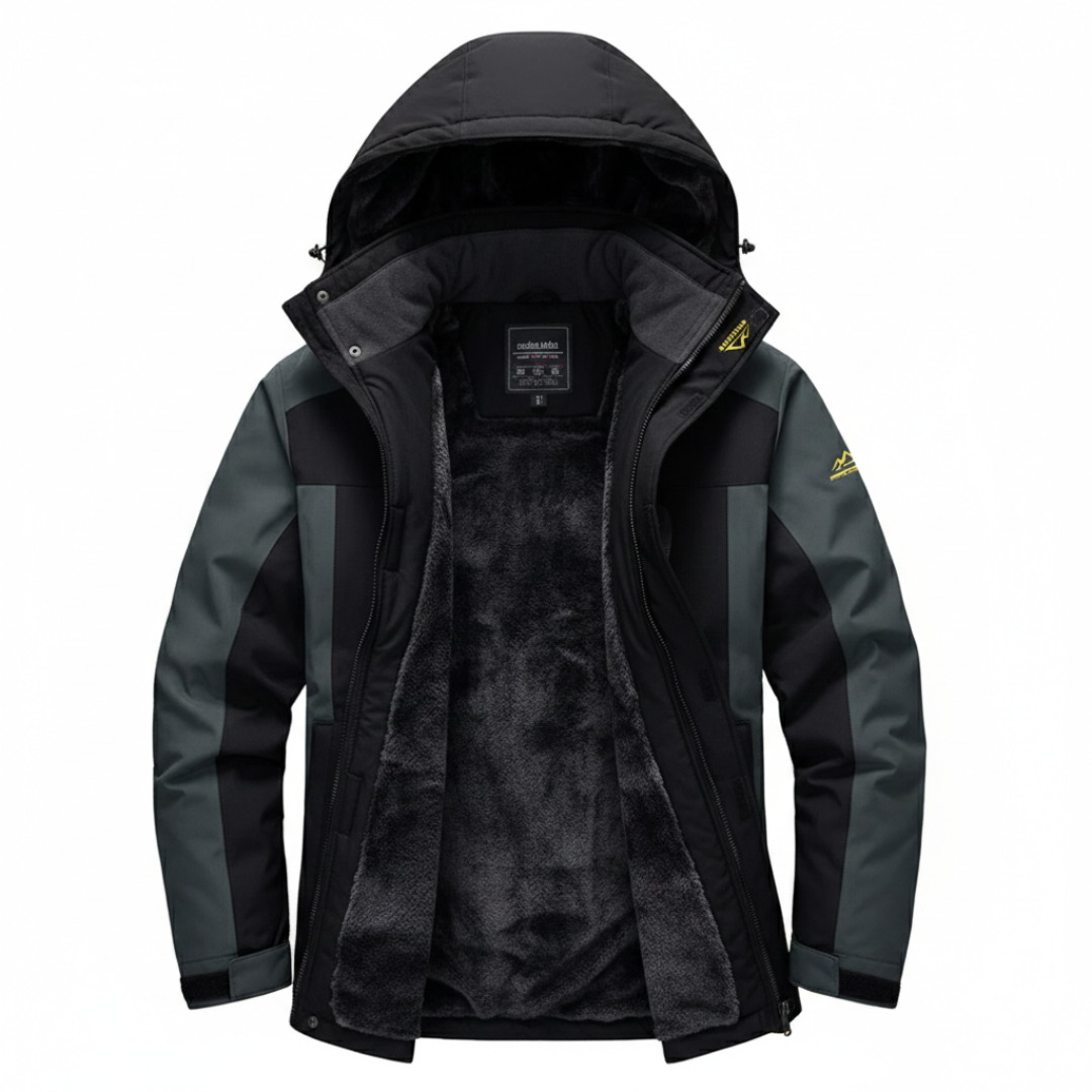 Jaqueta Alpine Thermal
