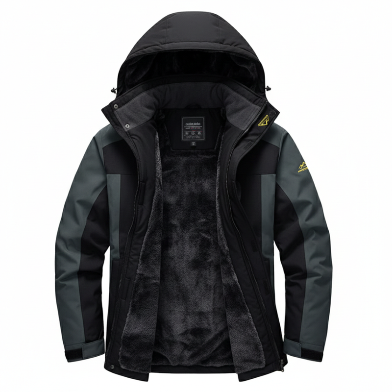 Jaqueta Alpine Thermal