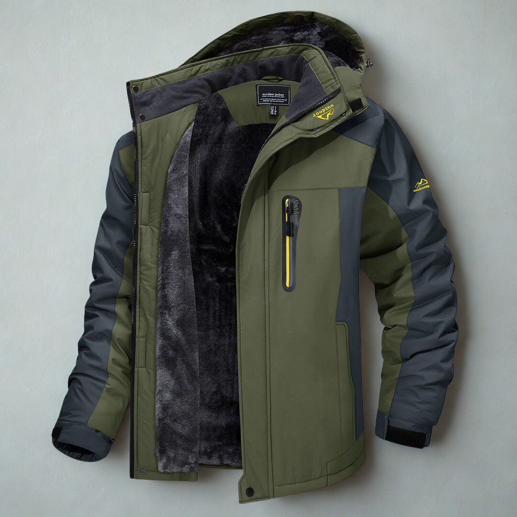 Jaqueta Alpine Thermal