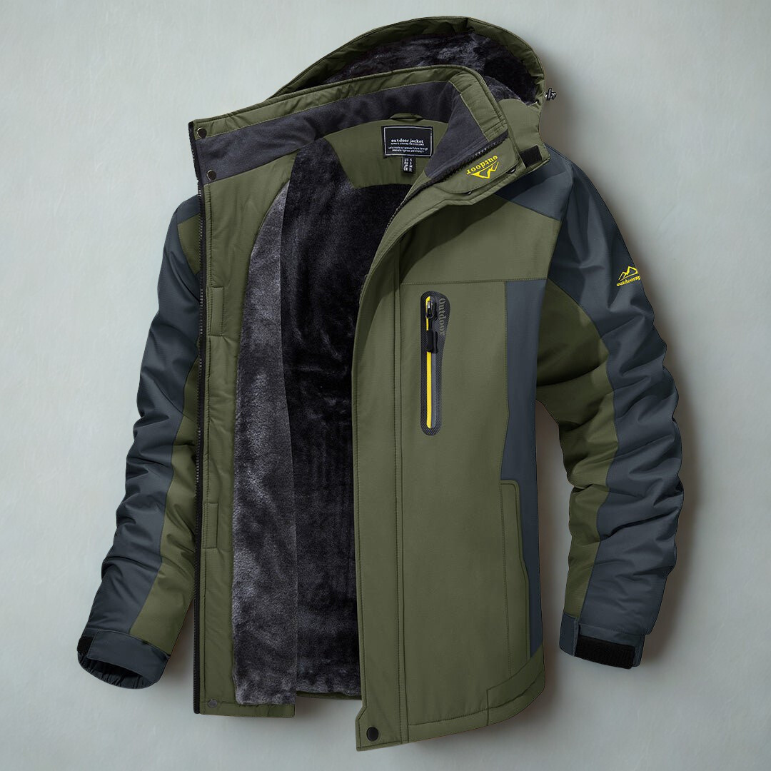 Jaqueta Alpine Thermal