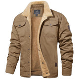 Jaqueta Luke Bomber