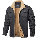 Jaqueta Luke Bomber