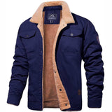 Jaqueta Luke Bomber