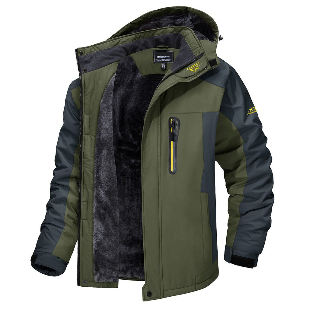 Jaqueta Alpine Thermal