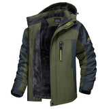 Jaqueta Alpine Thermal