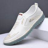 Sapato de Couro Martin italian
