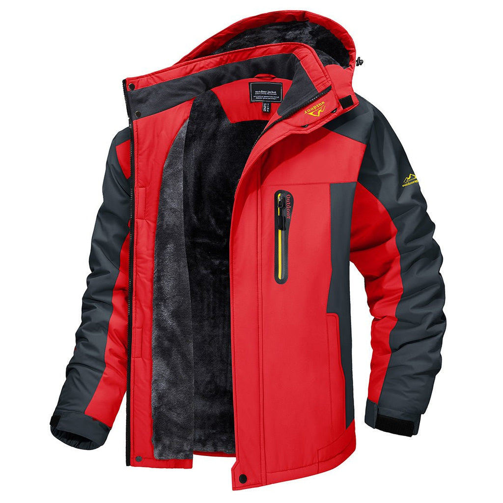Jaqueta Alpine Thermal